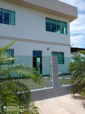 Casa na praia em Passo Torres-SC